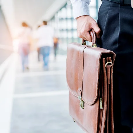 Business & Professional Services
