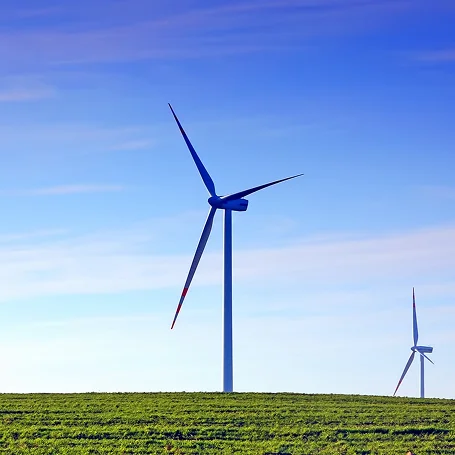 Energy, Agriculture & Utilities