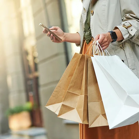 Retail & Hospitality
