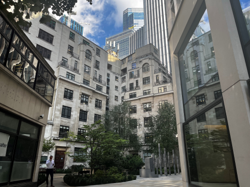 Office Building