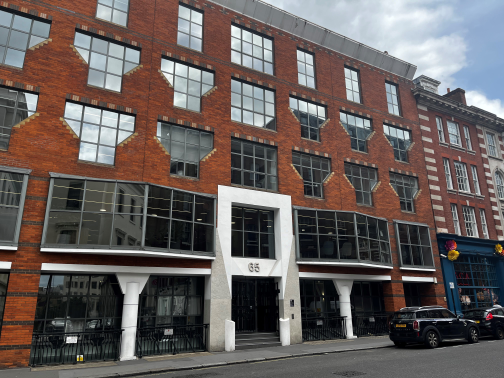 Office Building