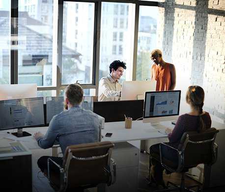 Private Serviced Offices