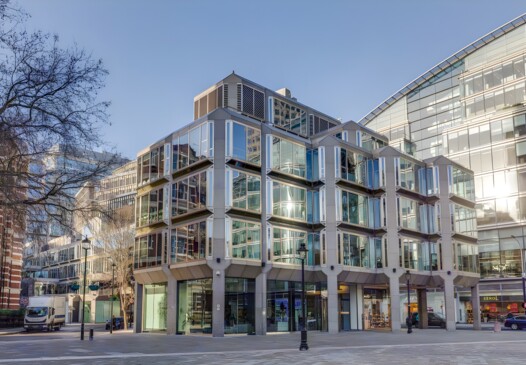Sw1e Victoria St., London, SW1E 6DE: Rent Serviced Office Space