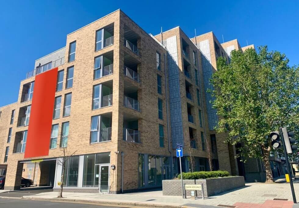 Ha0 Ealing Road, Wembley, HA0 1ET: Serviced Office Space Rental