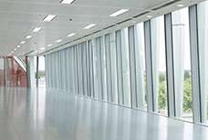 Large Office Space