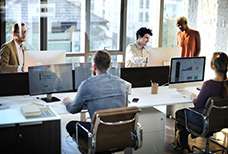 Serviced Offices