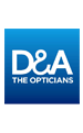D&amp;A Opticians