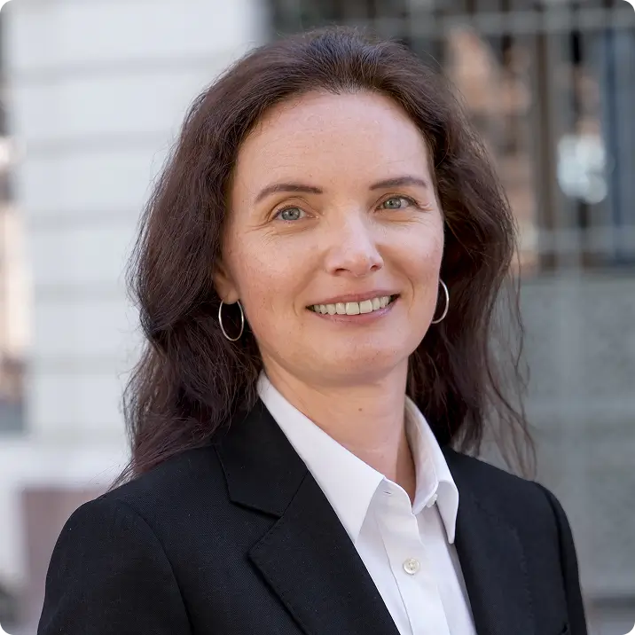 Justyna Bielikowska