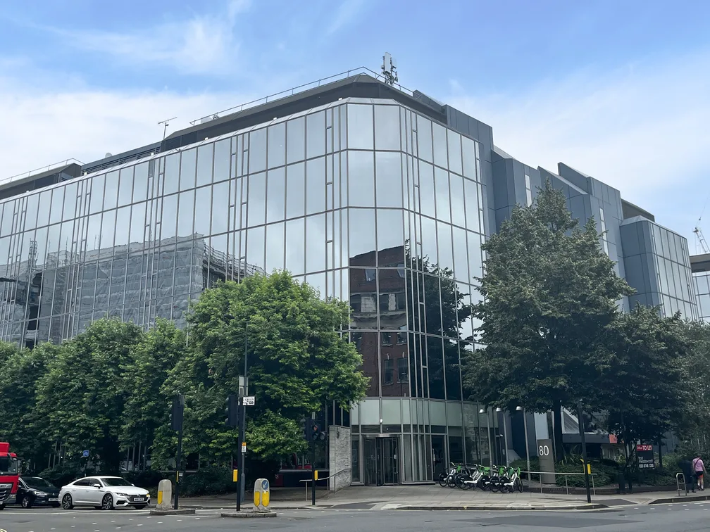 Office Building