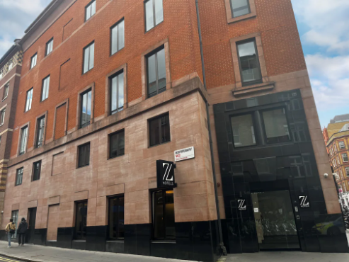 Office Building