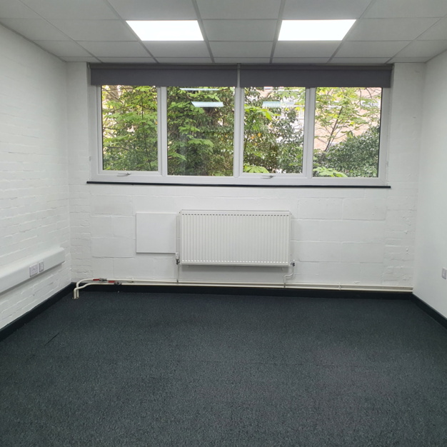 Unfurnished workspace - London Road, AJS Construction Incorporated Ltd, Baldock