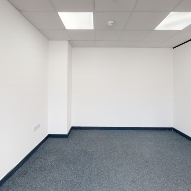 Unfurnished workspace: London Road, AJS Construction Incorporated Ltd, Baldock