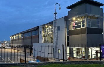 Building pictures of Paycocke Road, ADSI Holdings Limited at Basildon