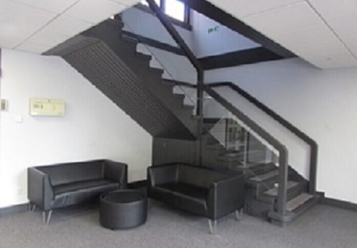 Foyer at Christy Way, ADSI Holdings Limited, Basildon