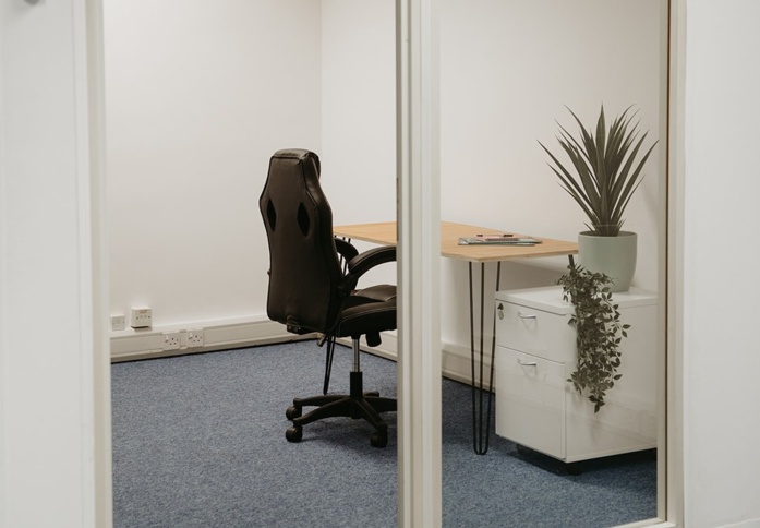 Private workspace - High Pavement in Basildon, Space282 Group Ltd
