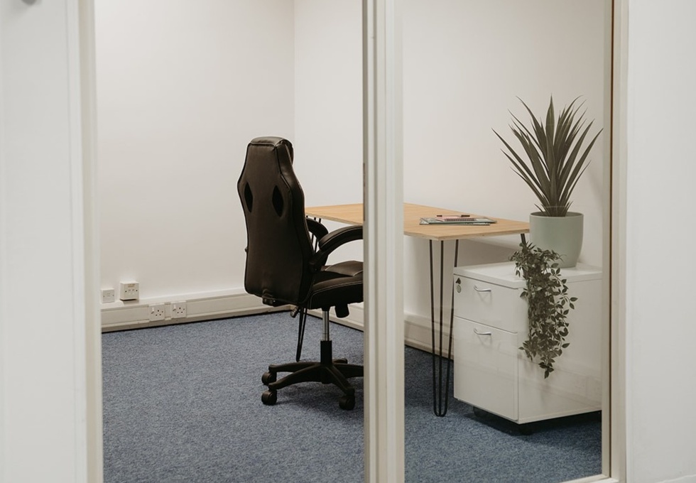 Private workspace - High Pavement in Basildon, Space282 Group Ltd