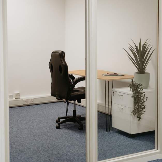 Private workspace - High Pavement in Basildon, Space282 Group Ltd