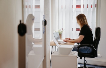 Private workspace - High Pavement, Space282 Group Ltd (Basildon)