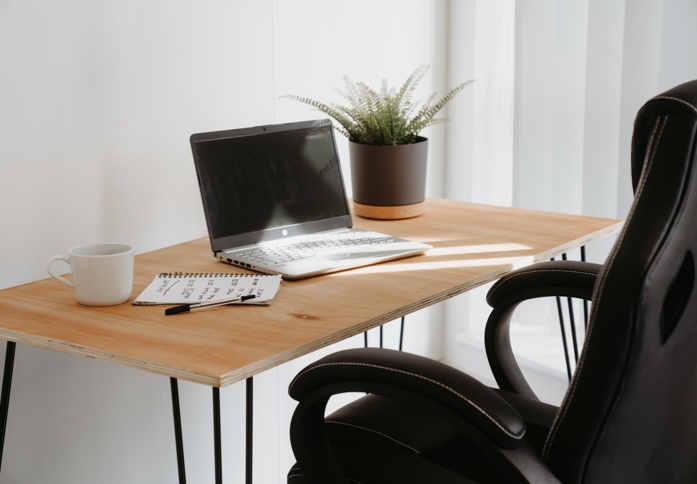 Private workspace, High Pavement, Space282 Group Ltd in Basildon