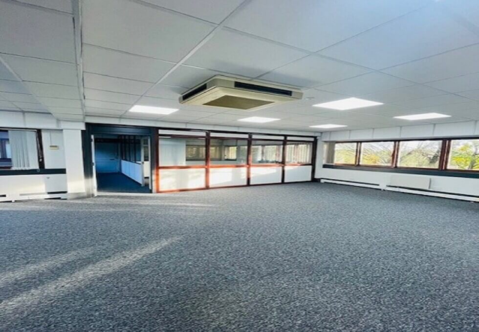 Unfurnished workspace - Christy Way, ADSI Holdings Limited, Basildon