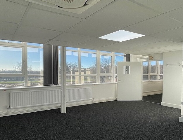 Unfurnished workspace, Crompton Close, ADSI Holdings Limited, Basildon