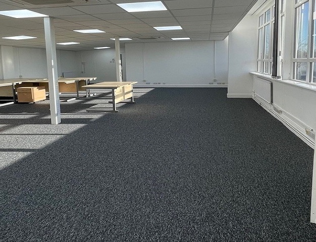 Unfurnished workspace in Crompton Close, ADSI Holdings Limited, Basildon