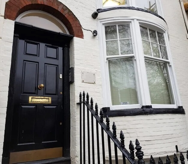 Building pictures of Grand Parade, Jetspace Ltd at Brighton