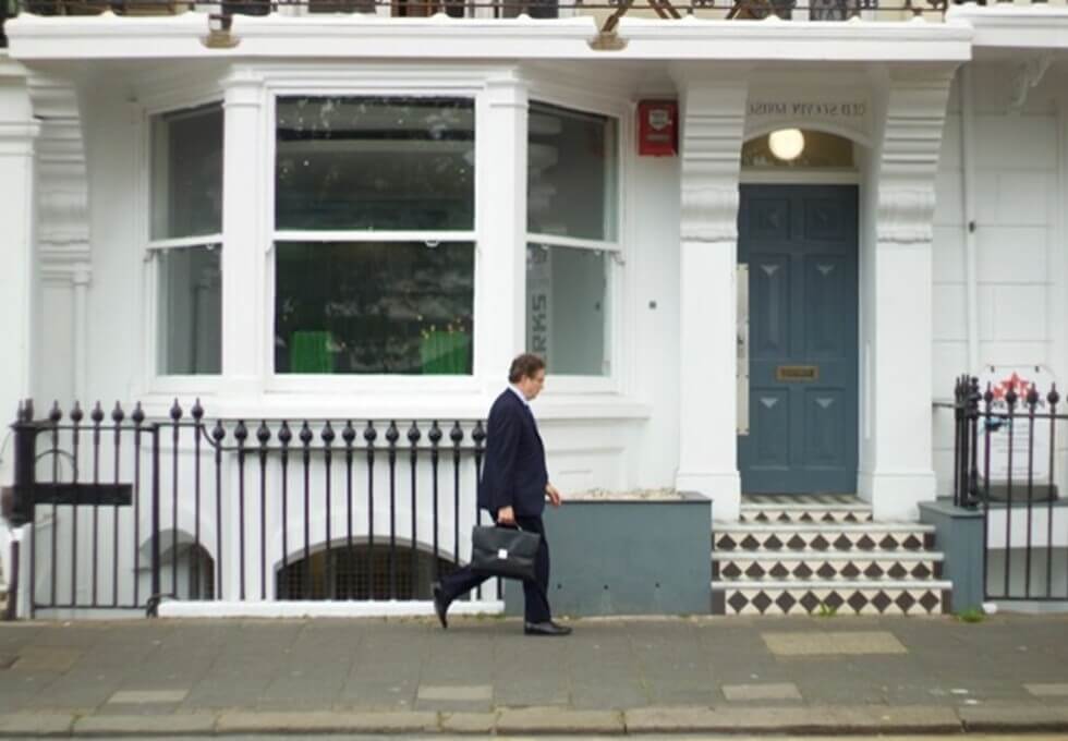 Building pictures of Old Steine, Werk Hubs Ltd at Brighton