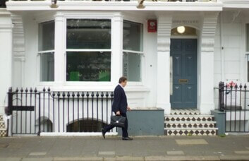 Building pictures of Old Steine, Werk Hubs Ltd at Brighton