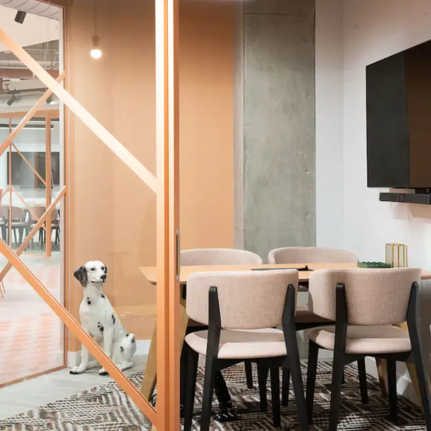 Meeting room - New England Street, Runway East in Brighton