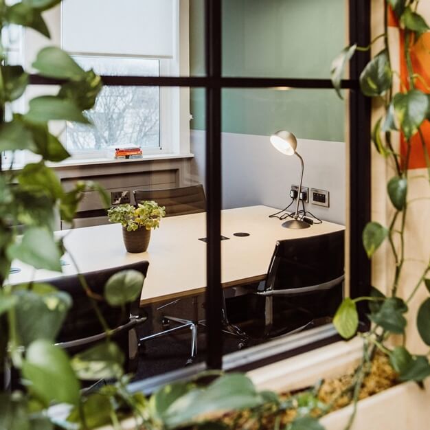 Private workspace in North Road, Platform Nine Ltd (Brighton)