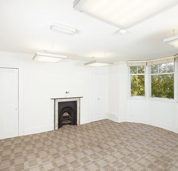 Unfurnished workspace at Grand Parade in Brighton (Jetspace Ltd)