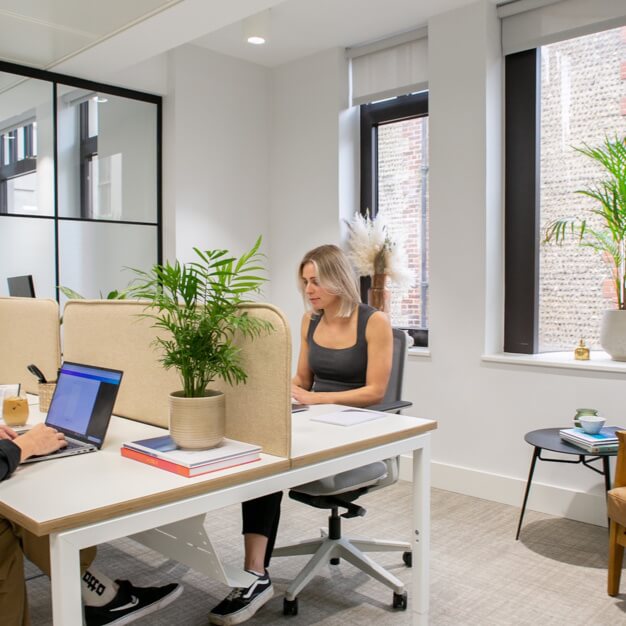 Your private workspace, Nile Street, The Projects Brighton Ltd, Brighton