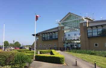 Building pictures of Denny End Road, Paragon Land & Estates Ltd at Cambridge