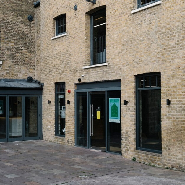 Building pictures of Gray's Yard, Patch Places Ltd at Chelmsford