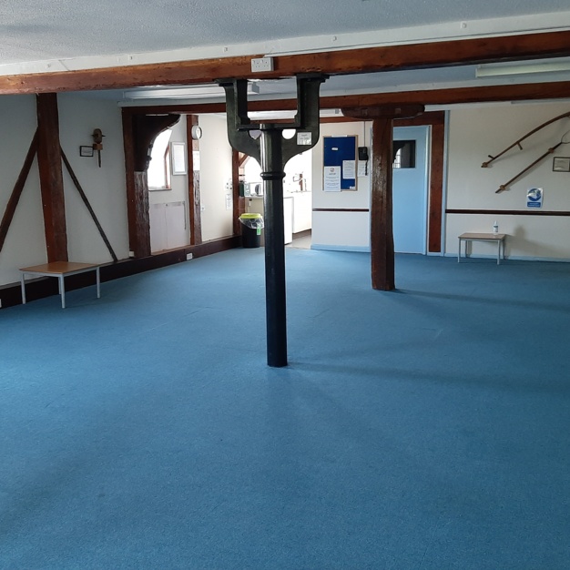 Event space in Parkway, The Marriage Ptnrsp (Chelmsford)