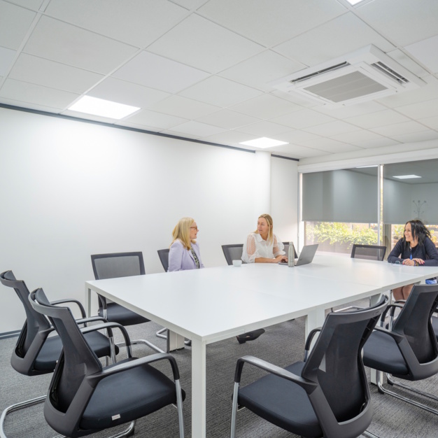 Meeting rooms in Baddow Road, Mantle Space Ltd, Chelmsford