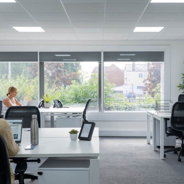 Private workspace in Baddow Road, Mantle Space Ltd (Chelmsford)