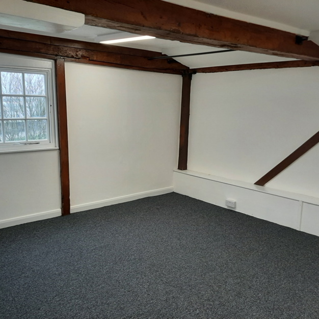 Unfurnished workspace at Parkway, The Marriage Ptnrsp, Chelmsford