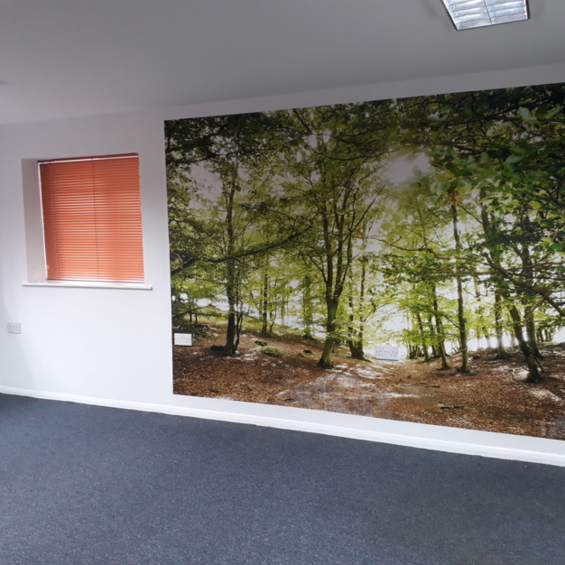 Unfurnished workspace on Parkway, The Marriage Ptnrsp, Chelmsford