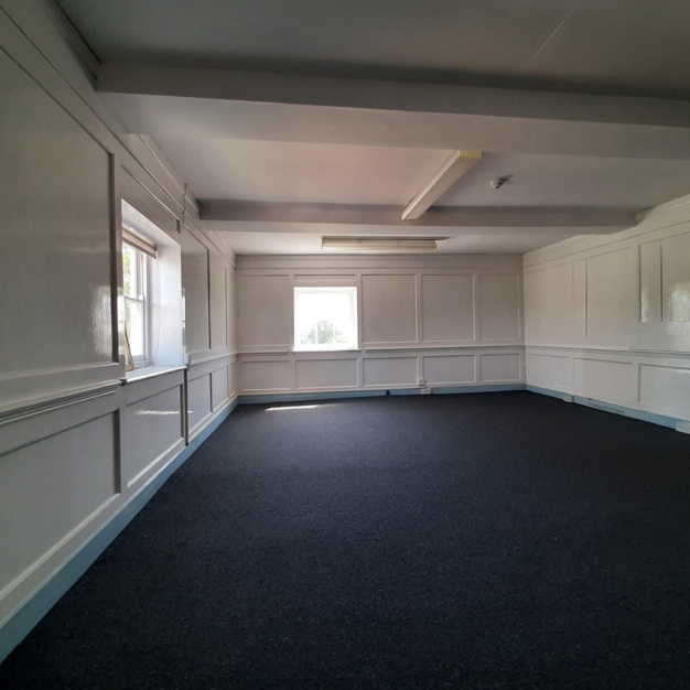 Unfurnished workspace - Parkway, The Marriage Ptnrsp, Chelmsford
