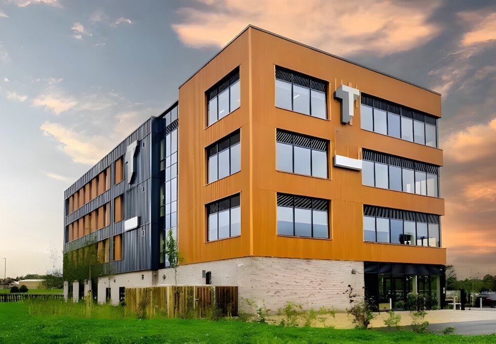 Building pictures of Platinum Way, Oxford Innovation Ltd at Cheshunt