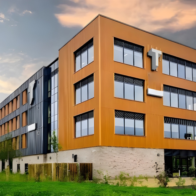 Building pictures of Platinum Way, Oxford Innovation Ltd at Cheshunt