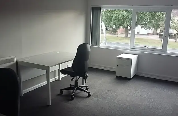 Private workspace - Colchester Road, Little Green Self Storage Limited