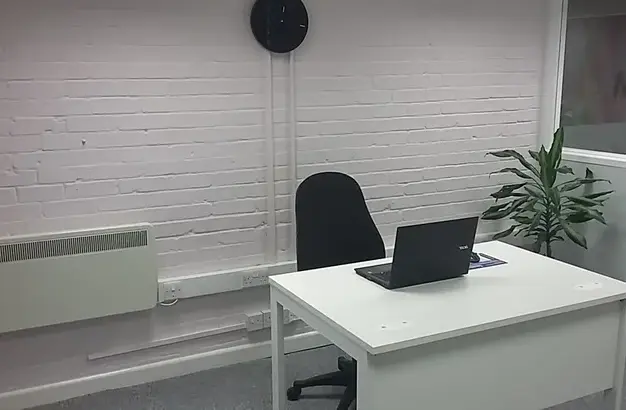 Private workspace in Colchester Road, Little Green Self Storage Limited