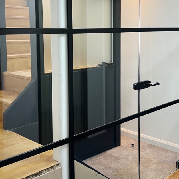 Hallway access on East Road, LH Property Co Ltd, Harlow