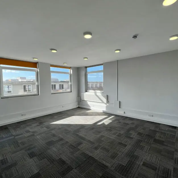 Unfurnished workspace - Westgate, Harlow, WBOC Ltd