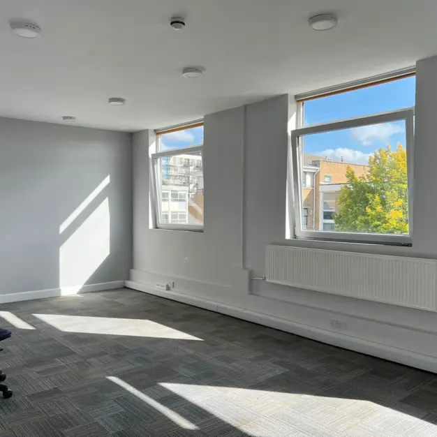 Unfurnished workspace - Westgate, WBOC Ltd, Harlow