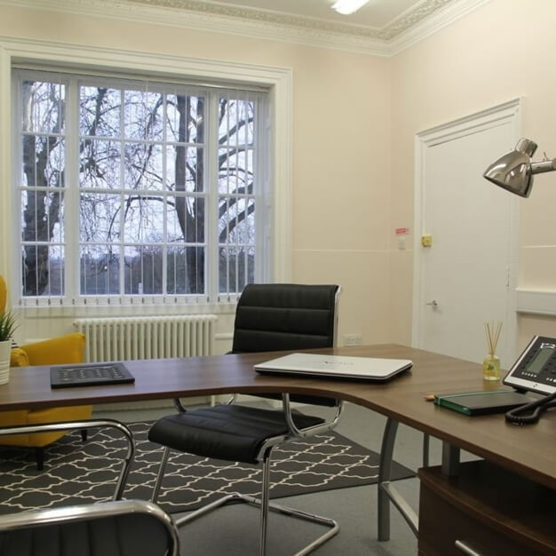 Private workspace in West Common, The Workstation Holdings Ltd (Harpenden)