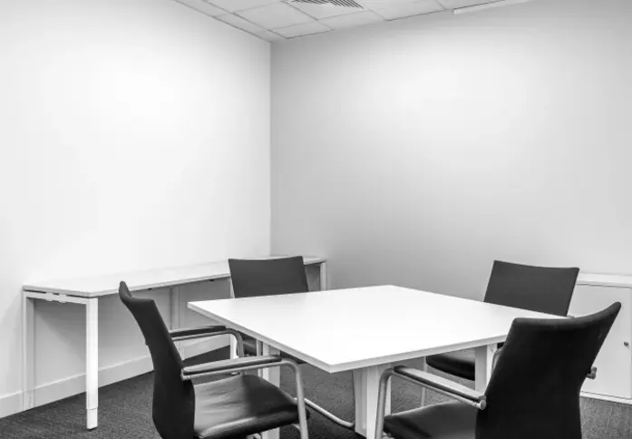Meeting rooms at Titan Court, Regus in Hatfield